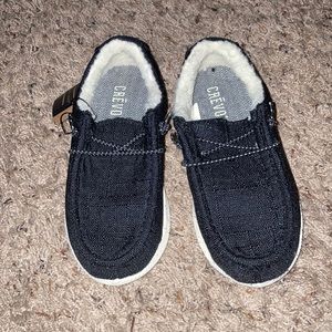 Little Boy Shoes